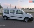 Белый Рено Кенгу, объемом двигателя 1.5 л и пробегом 59 тыс. км за 12850 $, фото 4 на Automoto.ua