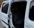 Білий Рено Кєнгу, об'ємом двигуна 1.46 л та пробігом 278 тис. км за 10200 $, фото 42 на Automoto.ua