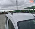 Белый Рено Кенгу, объемом двигателя 0 л и пробегом 244 тыс. км за 10750 $, фото 16 на Automoto.ua