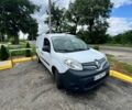 Белый Рено Кенгу, объемом двигателя 1.46 л и пробегом 236 тыс. км за 9100 $, фото 1 на Automoto.ua