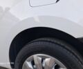 Білий Рено Кєнгу, об'ємом двигуна 1.5 л та пробігом 233 тис. км за 9497 $, фото 3 на Automoto.ua