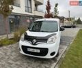 Белый Рено Кенгу, объемом двигателя 1.46 л и пробегом 365 тыс. км за 6500 $, фото 5 на Automoto.ua