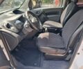 Білий Рено Кєнгу, об'ємом двигуна 1.5 л та пробігом 233 тис. км за 9497 $, фото 18 на Automoto.ua