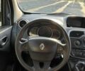 Белый Рено Кенгу, объемом двигателя 1.5 л и пробегом 217 тыс. км за 10500 $, фото 21 на Automoto.ua