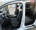 Белый Рено Кенгу, объемом двигателя 1.5 л и пробегом 169 тыс. км за 12799 $, фото 77 на Automoto.ua