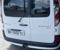 Білий Рено Кєнгу, об'ємом двигуна 1.5 л та пробігом 230 тис. км за 12500 $, фото 11 на Automoto.ua