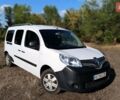 Білий Рено Кєнгу, об'ємом двигуна 1.46 л та пробігом 177 тис. км за 11200 $, фото 10 на Automoto.ua