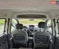 Рено Кенгу 2016 в Хороле на Automoto.ua Белый Рено Кенгу, объемом двигателя 1.5 л и пробегом 219 тыс. км за 10250 $, фото 19 на Automoto.ua