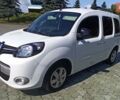 Білий Рено Кєнгу, об'ємом двигуна 1.5 л та пробігом 230 тис. км за 11000 $, фото 14 на Automoto.ua