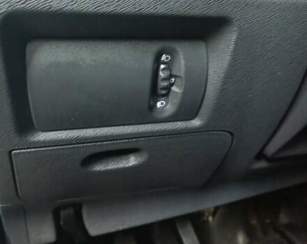 Белый Рено Кенгу, объемом двигателя 1.46 л и пробегом 109 тыс. км за 9700 $, фото 38 на Automoto.ua