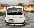 Білий Рено Кєнгу, об'ємом двигуна 1.5 л та пробігом 212 тис. км за 10950 $, фото 9 на Automoto.ua