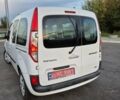 Рено Кенгу 2016 в Хороле на Automoto.ua Белый Рено Кенгу, объемом двигателя 1.5 л и пробегом 219 тыс. км за 10250 $, фото 13 на Automoto.ua