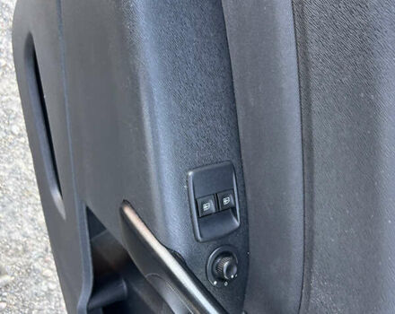 Білий Рено Кєнгу, об'ємом двигуна 1.5 л та пробігом 203 тис. км за 11450 $, фото 15 на Automoto.ua