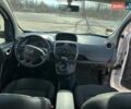 Белый Рено Кенгу, объемом двигателя 0 л и пробегом 63 тыс. км за 9500 $, фото 7 на Automoto.ua
