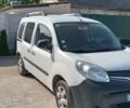 Білий Рено Кєнгу, об'ємом двигуна 1.46 л та пробігом 149 тис. км за 11000 $, фото 1 на Automoto.ua