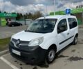 Білий Рено Кєнгу, об'ємом двигуна 1.5 л та пробігом 104 тис. км за 9800 $, фото 1 на Automoto.ua