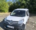 Білий Рено Кєнгу, об'ємом двигуна 1.46 л та пробігом 179 тис. км за 10500 $, фото 1 на Automoto.ua