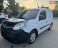 Белый Рено Кенгу, объемом двигателя 1.5 л и пробегом 150 тыс. км за 7800 $, фото 2 на Automoto.ua