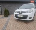Белый Рено Кенгу, объемом двигателя 1.46 л и пробегом 151 тыс. км за 9999 $, фото 7 на Automoto.ua
