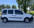 Белый Рено Кенгу, объемом двигателя 1.5 л и пробегом 140 тыс. км за 9400 $, фото 5 на Automoto.ua