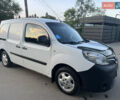 Белый Рено Кенгу, объемом двигателя 1.5 л и пробегом 150 тыс. км за 7800 $, фото 7 на Automoto.ua