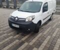 Белый Рено Кенгу, объемом двигателя 0 л и пробегом 110 тыс. км за 8000 $, фото 1 на Automoto.ua