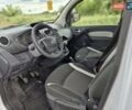 Рено Кенгу 2016 в Хороле на Automoto.ua Белый Рено Кенгу, объемом двигателя 1.5 л и пробегом 219 тыс. км за 10250 $, фото 12 на Automoto.ua