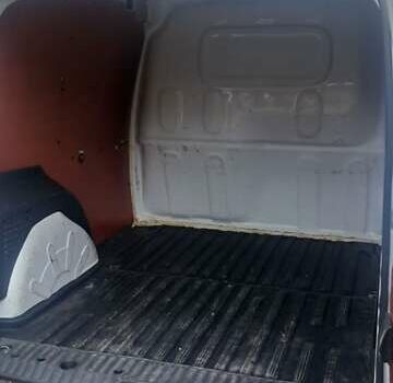 Рено Кєнгу 2016 у Вышгороде на Automoto.ua Білий Рено Кєнгу, об'ємом двигуна 1.46 л та пробігом 220 тис. км за 8100 $, фото 3 на Automoto.ua