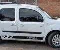 Белый Рено Кенгу, объемом двигателя 1.5 л и пробегом 208 тыс. км за 10950 $, фото 25 на Automoto.ua