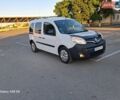 Білий Рено Кєнгу, об'ємом двигуна 1.46 л та пробігом 234 тис. км за 9500 $, фото 1 на Automoto.ua