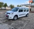 Белый Рено Кенгу, объемом двигателя 1.5 л и пробегом 115 тыс. км за 12000 $, фото 1 на Automoto.ua