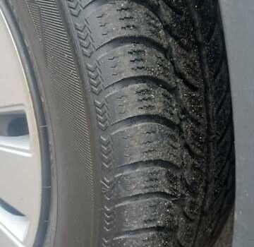 Рено Кєнгу 2016 у Вышгороде на Automoto.ua Білий Рено Кєнгу, об'ємом двигуна 1.46 л та пробігом 220 тис. км за 8100 $, фото 10 на Automoto.ua