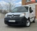 Білий Рено Кєнгу, об'ємом двигуна 1.46 л та пробігом 270 тис. км за 8200 $, фото 1 на Automoto.ua