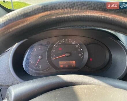Рено Кєнгу 2016 у Житомирі на Automoto.ua Білий Рено Кєнгу, об'ємом двигуна 1.46 л та пробігом 237 тис. км за 9000 $, фото 11 на Automoto.ua