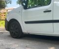 Белый Рено Кенгу, объемом двигателя 1.5 л и пробегом 176 тыс. км за 8790 $, фото 5 на Automoto.ua