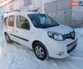 Білий Рено Кєнгу, об'ємом двигуна 1.5 л та пробігом 128 тис. км за 11400 $, фото 1 на Automoto.ua