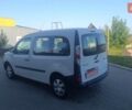 Белый Рено Кенгу, объемом двигателя 0 л и пробегом 40 тыс. км за 8300 $, фото 6 на Automoto.ua