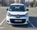 Білий Рено Кєнгу, об'ємом двигуна 1.46 л та пробігом 270 тис. км за 10800 $, фото 1 на Automoto.ua