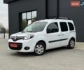 Белый Рено Кенгу, объемом двигателя 1.5 л и пробегом 179 тыс. км за 11500 $, фото 22 на Automoto.ua