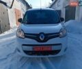 Білий Рено Кєнгу, об'ємом двигуна 1.5 л та пробігом 128 тис. км за 11400 $, фото 2 на Automoto.ua