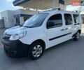 Білий Рено Кєнгу, об'ємом двигуна 1.5 л та пробігом 251 тис. км за 11600 $, фото 30 на Automoto.ua