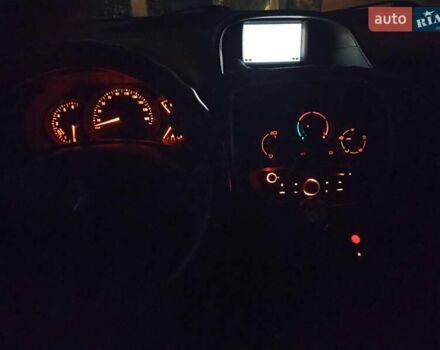 Білий Рено Кєнгу, об'ємом двигуна 1.5 л та пробігом 250 тис. км за 9700 $, фото 15 на Automoto.ua