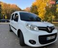 Білий Рено Кєнгу, об'ємом двигуна 1.46 л та пробігом 278 тис. км за 10200 $, фото 44 на Automoto.ua