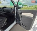 Белый Рено Кенгу, объемом двигателя 1.5 л и пробегом 218 тыс. км за 10950 $, фото 20 на Automoto.ua
