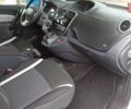 Білий Рено Кєнгу, об'ємом двигуна 1.5 л та пробігом 230 тис. км за 11000 $, фото 44 на Automoto.ua