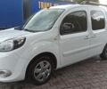 Білий Рено Кєнгу, об'ємом двигуна 0 л та пробігом 230 тис. км за 11000 $, фото 7 на Automoto.ua