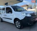 Білий Рено Кєнгу, об'ємом двигуна 1.5 л та пробігом 251 тис. км за 11600 $, фото 1 на Automoto.ua