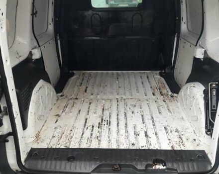 Білий Рено Кєнгу, об'ємом двигуна 1.5 л та пробігом 184 тис. км за 8200 $, фото 2 на Automoto.ua