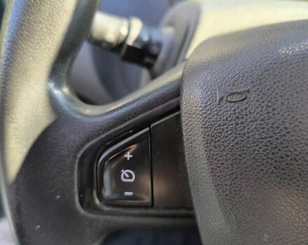 Білий Рено Кєнгу, об'ємом двигуна 1.46 л та пробігом 179 тис. км за 10500 $, фото 15 на Automoto.ua