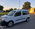 Білий Рено Кєнгу, об'ємом двигуна 1.5 л та пробігом 233 тис. км за 9497 $, фото 12 на Automoto.ua